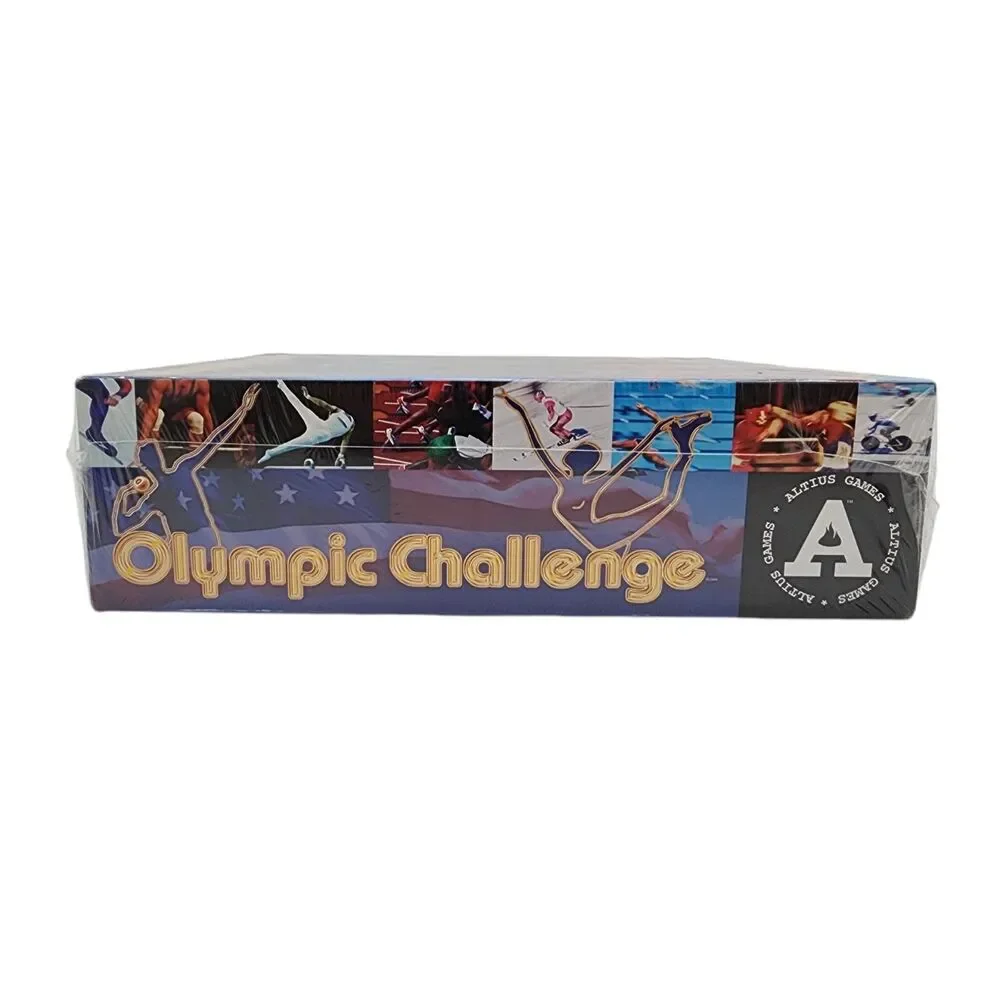 ALTIUS GAMES test your